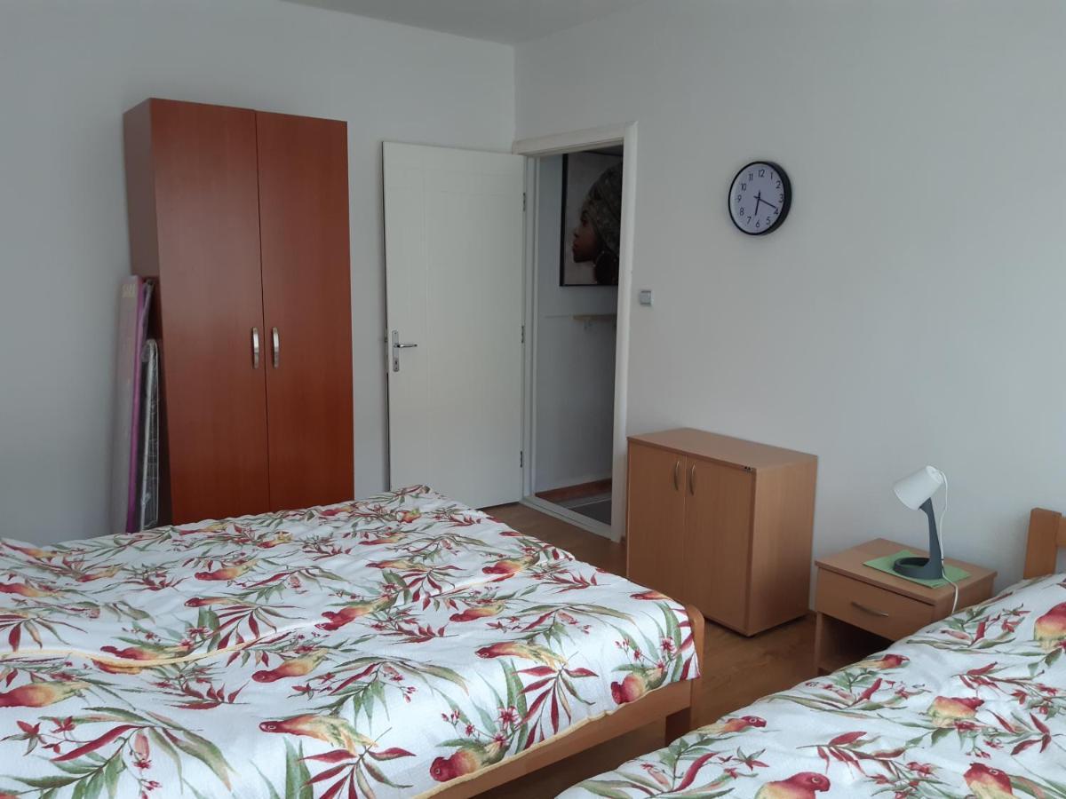 Apartman Nada Apartment Požarevac Екстериор снимка