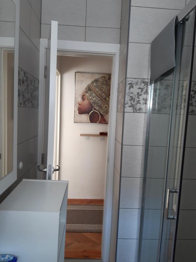 Apartman Nada Apartment Požarevac Екстериор снимка