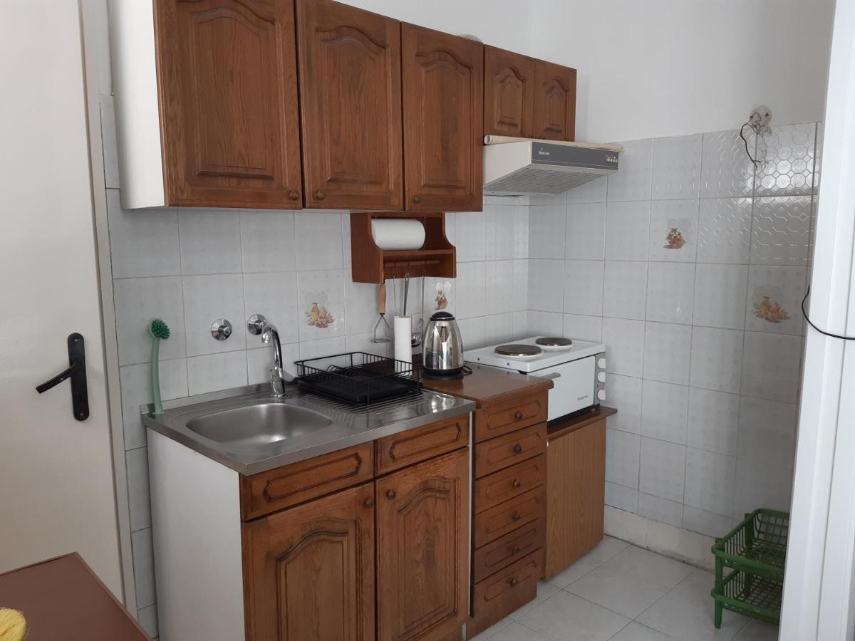 Apartman Nada Apartment Požarevac Екстериор снимка